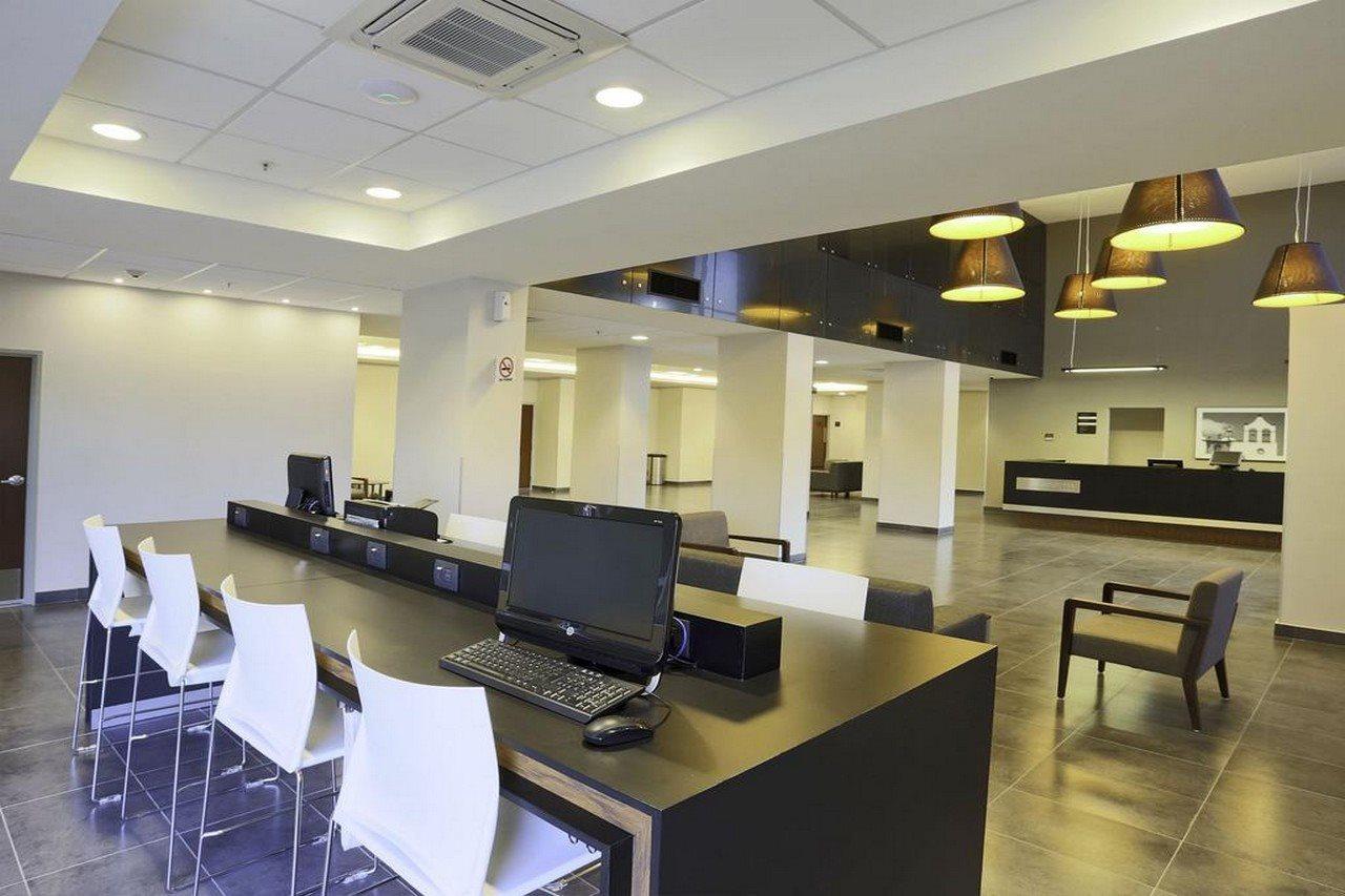 City Express By Marriott Irapuato Norte المظهر الخارجي الصورة