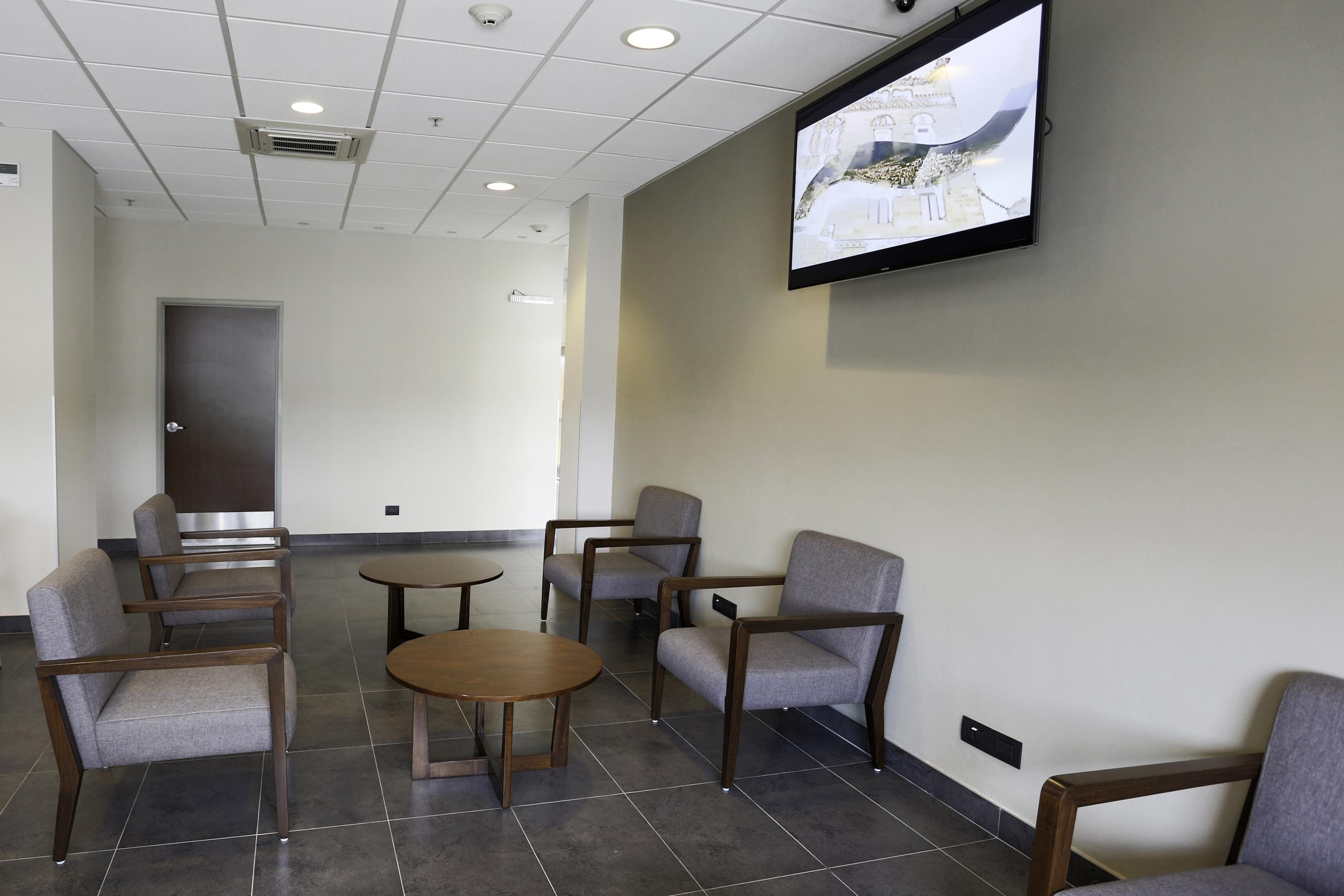 City Express By Marriott Irapuato Norte المظهر الخارجي الصورة