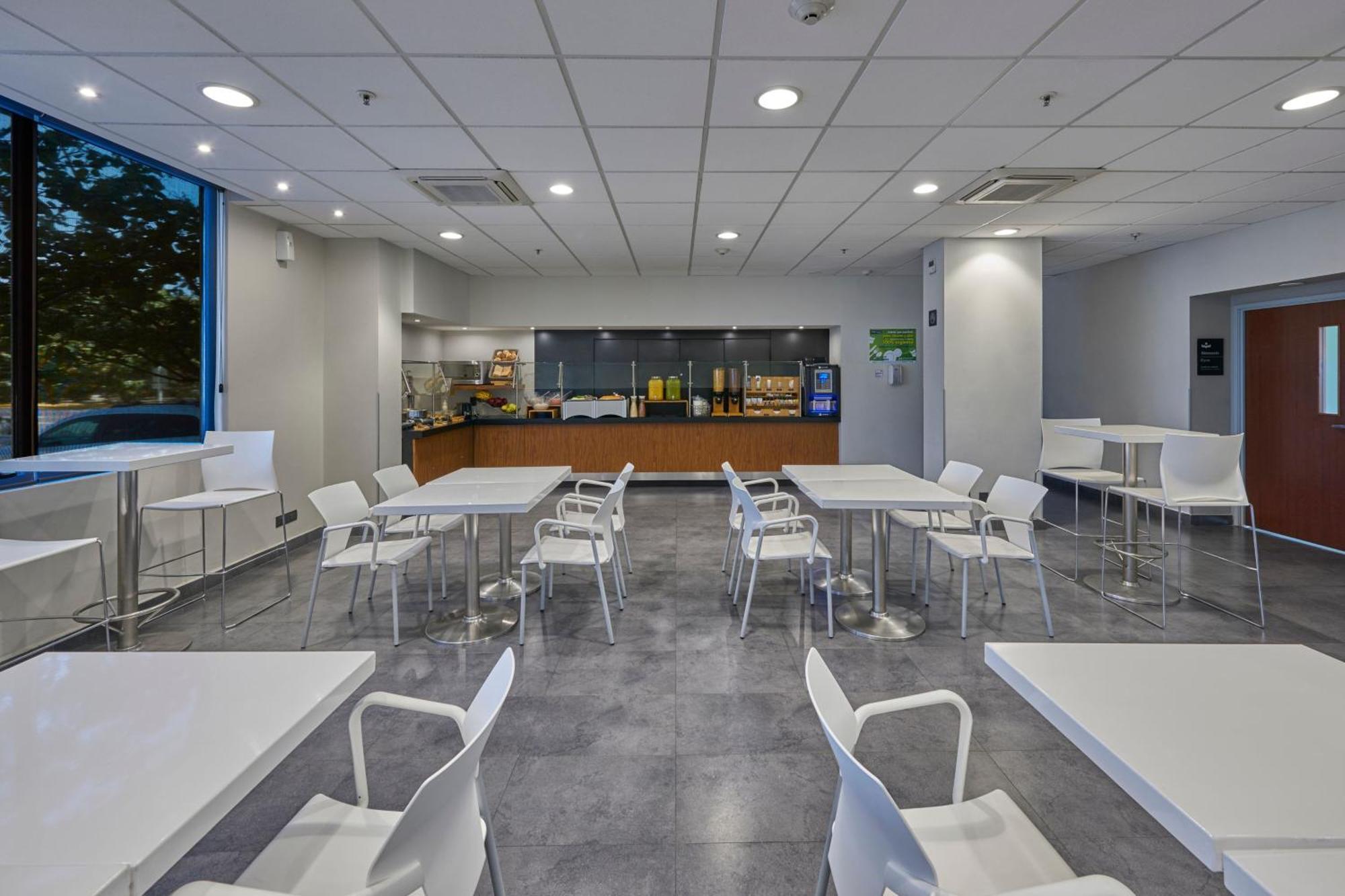 City Express By Marriott Irapuato Norte المظهر الخارجي الصورة
