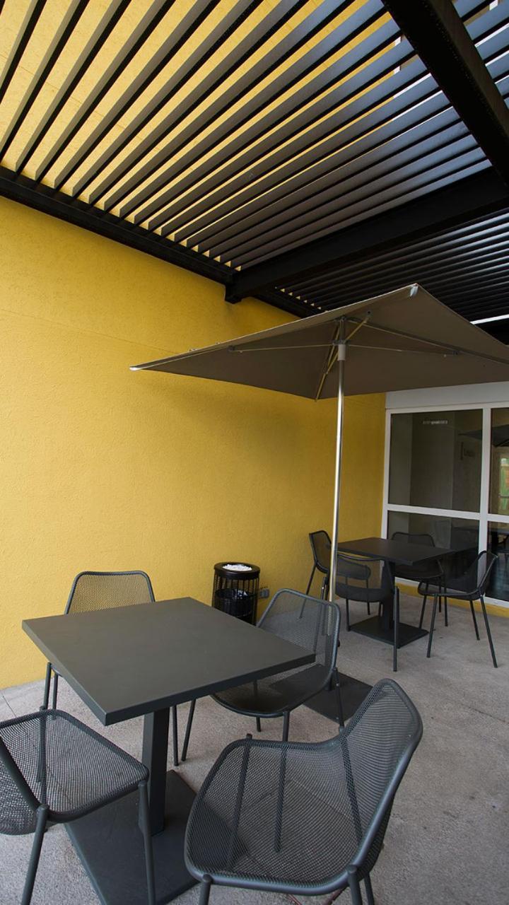 City Express By Marriott Irapuato Norte المظهر الخارجي الصورة